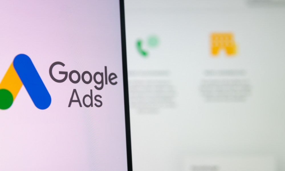 Google Introduces AI-Powered Search Ads