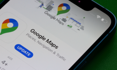 Google Maps Brings A New Level Of Interactivity To Your Journey