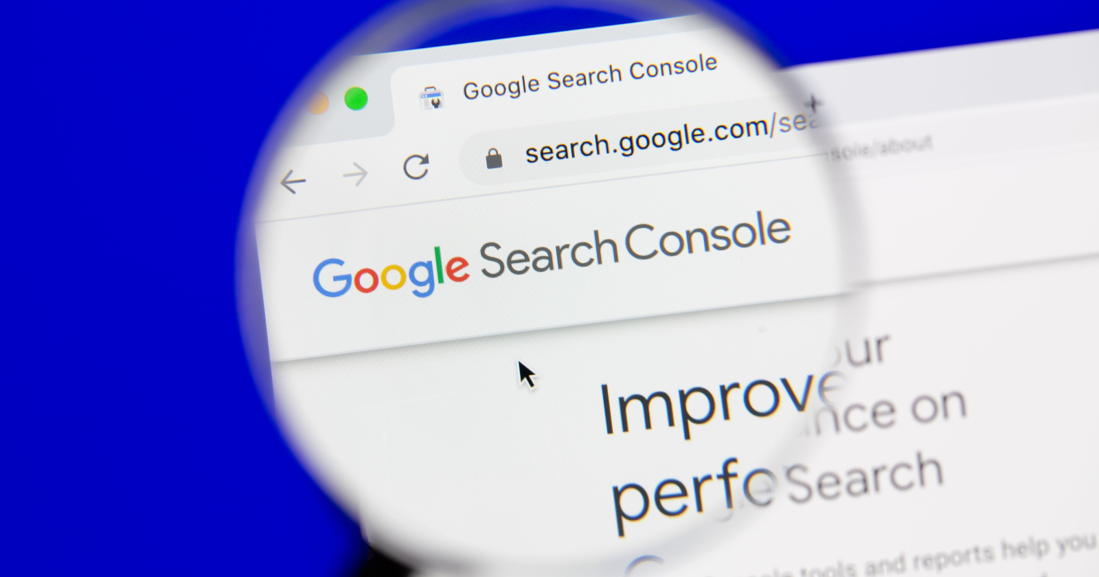 Google uppdaterar Search Console Video Indexing Report