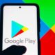 Google's Play Butiks sekretessetiketter är ett 'Totalt fel:' Studie