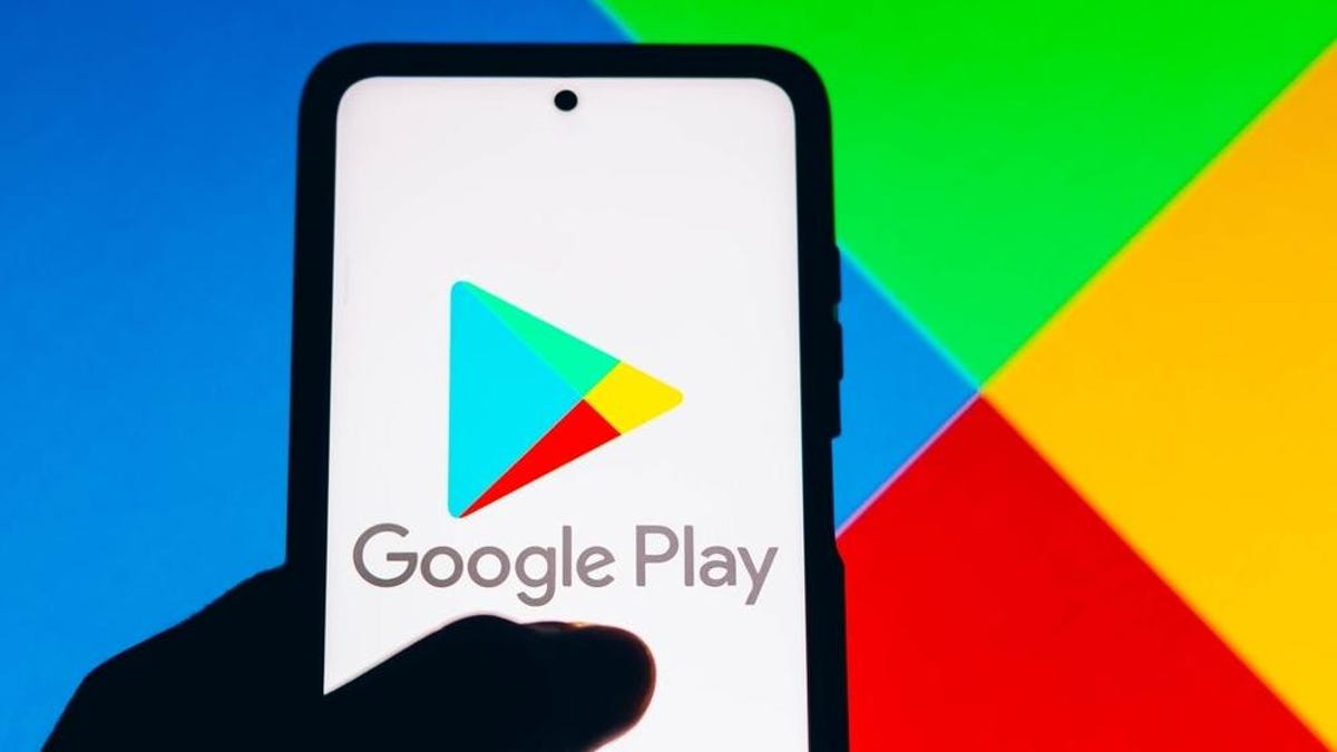 Google's Play Store Privacy Labels Are a 'Total Failure:' Study