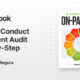 How To Conduct A Content Audit Step-By-Step