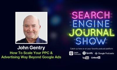 How To Scale Your PPC & Advertising Way Beyond Google Ads [Podcast]