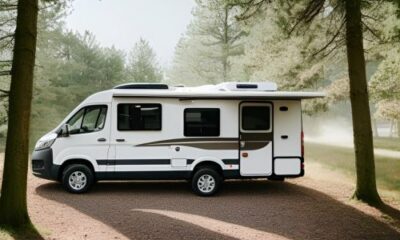 How to make $13,000 with a creative RV side hustle