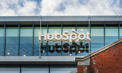 HubSpot to cut around 7% of workforce by end of Q1