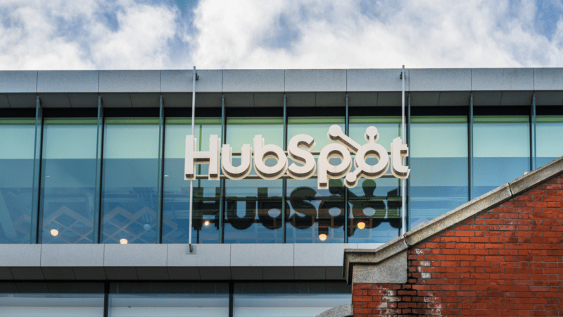 HubSpot to cut around 7% of workforce by end of Q1