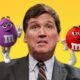 In 3 Shocking Moves, M&M's Gave Tucker Carlson a Masterclass in Brand Strategy. And Broke the Internet.