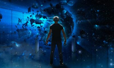 Leveraging AR and VR in the Industry Entertainment