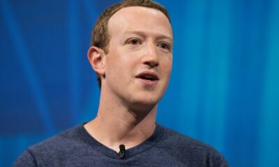 Mark Zuckerberg's Security Allowance Just Went Up 40% Amid Meta's Massive Job Cuts - Meta Platforms (NASDAQ:META)