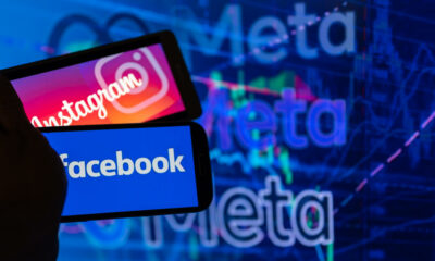 Meta lanserar betalt verifieringssystem för Facebook och Instagram