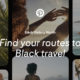 Pinterest Focuses on Travel Inspiration and Education for Black History Month