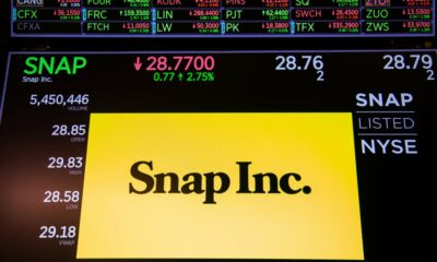 Snap making changes to direct response advertising business