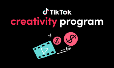 TikTok Launches New ‘Creativity Program’ to Provide More Revenue Opportunities to Creators