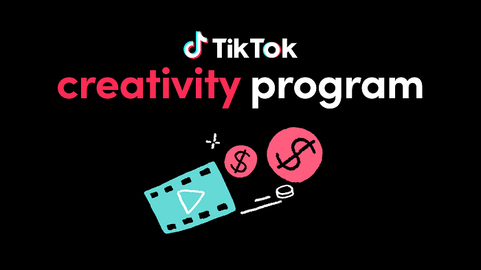 TikTok Launches New ‘Creativity Program’ to Provide More Revenue Opportunities to Creators