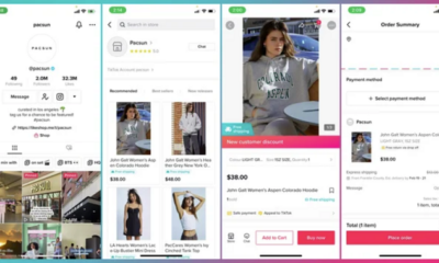 TikTok Tests In-Stream Shopping Options as it Pushes to Build on its Revenue Potential