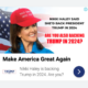 Trump Is Using Facebook’s Targeting to Trick Haley Voters