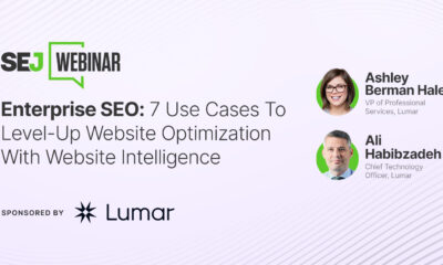 Uses Cases To Optimize With Website Intelligence