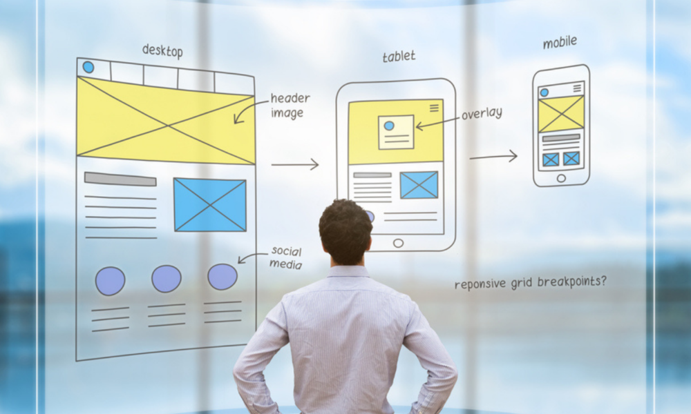 What Is User Experience? How Design Matters To SEO