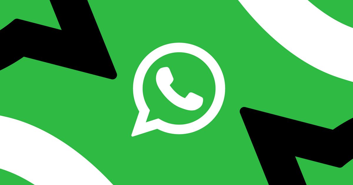 WhatsApp is working on a private newsletter feature