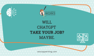 Will ChatGPT Take Your Job? Maybe.