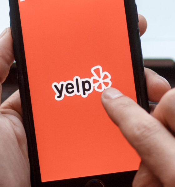Yelp Details Removal Of Paid Review Groups & Lead Generators