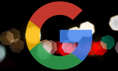 Google Lights-Verkehr