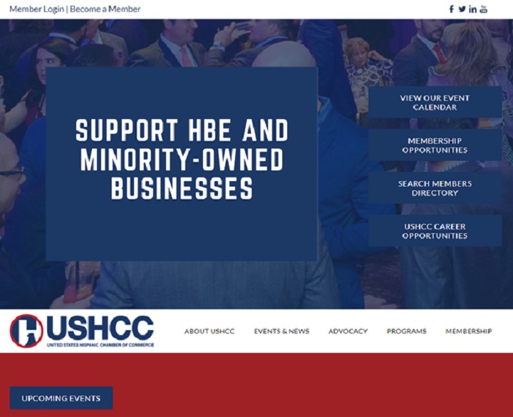 directory listings - ushcc