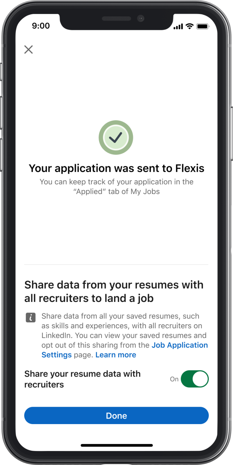 LinkedIn Highlights 5 New Features For Job Seekers