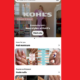 Pinterest testar nya "Premiere Spotlight"-annonser på sin söksida