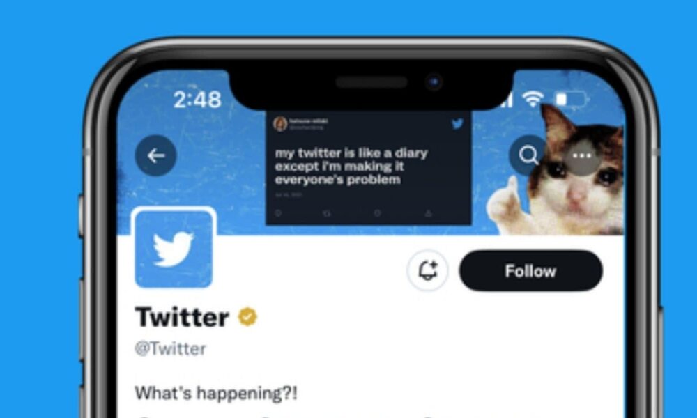 Twitter's intäkter minskade med 40% i december när annonsörer lämnade: Rapport