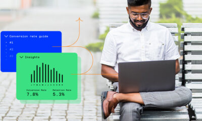 The 1-2-3 guide to upping your conversion rate