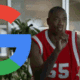 Dikembe Mutombo Finger Google