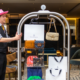 Four Seasons Hotel Houston bags first-of-kind, free luxury purse and accessories service for guests