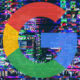 Google Glitch Domain