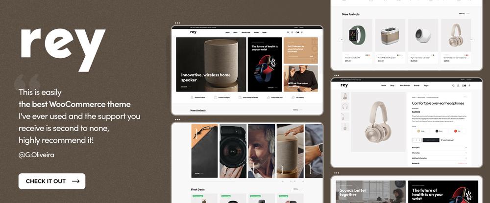 1678213108 355 11 Best WooCommerce Themes for 2023