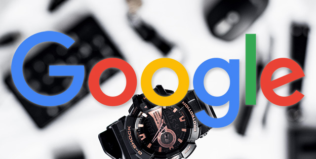 Uppdatering av Googles produktrecensioner
