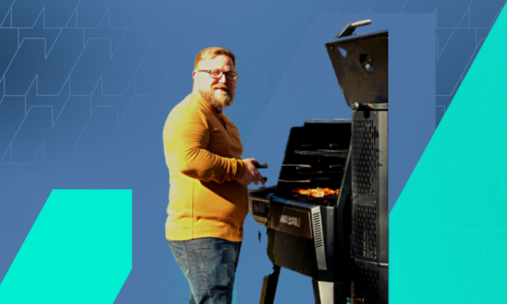How Shawn Hill Grew His BBQ Site to $25k Per Month in 2 Years