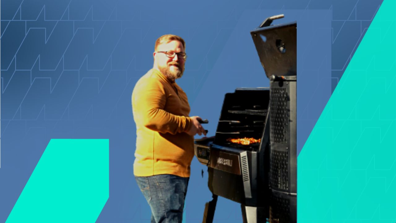 How Shawn Hill Grew His BBQ Site to $25k Per Month in 2 Years