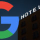 Google Hotel