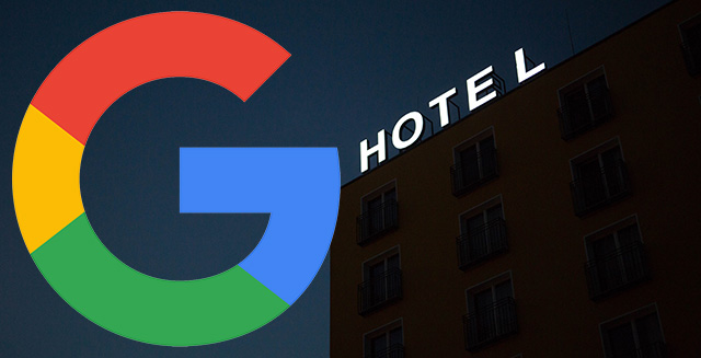 Google-Hotel