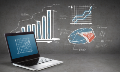 How To Find & Analyze Data