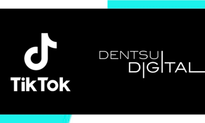 TikTok Partners with Dentsu on New Campaign Performance Tracking Solution