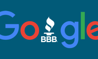 Google BBB