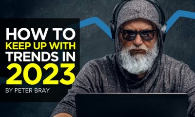 How To Keep Up With Marketing Trends In 2023? 5 Tips For Digital Marketers