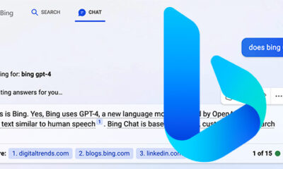 Bing Openai Gpt 4