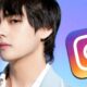 BTS's V Is Outperforming Literally Everyone On Social Media Without Even Trying