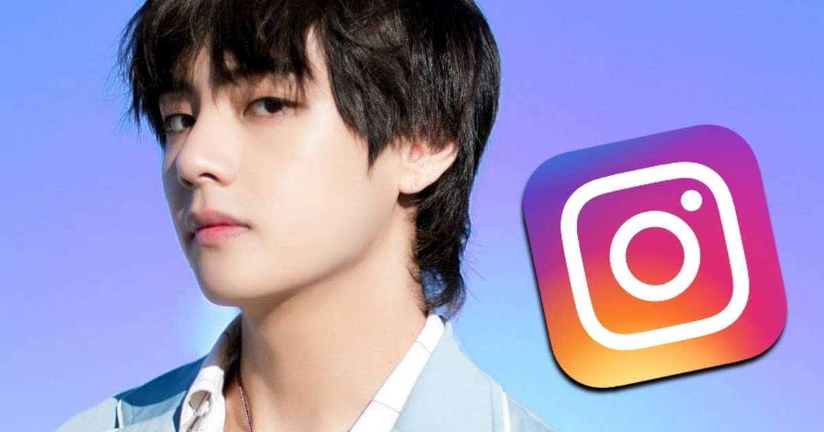 BTS's V Is Outperforming Literally Everyone On Social Media Without Even Trying