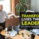 The Power of Influence: Transforming Lives Through Leadership