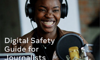 Meta Adds New Safety Resource Section for Journalists