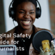 Meta lägger till en ny säkerhetssektion för journalister